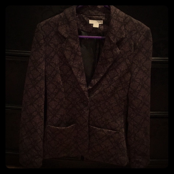 COTON ON Blazer - Picture 1 of 8